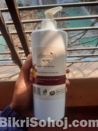 এক্সিলেন্ট ওম্যান শ্যাম্পু (Excellent Woman Shampoo)